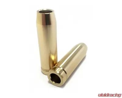 GSC P-D Single +.001" Oversize Manganese Bronze Intake Valve Guide Nissan VK56 - 3048.001-1