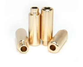 GSC P-D Set of 12 Manganese Bronze Intake Valve Guide BMW E36 M3 1993-1999