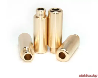 GSC P-D Set of 12 Manganese Bronze Intake Valve Guide BMW E36 M3 1993-1999 - 3056-12
