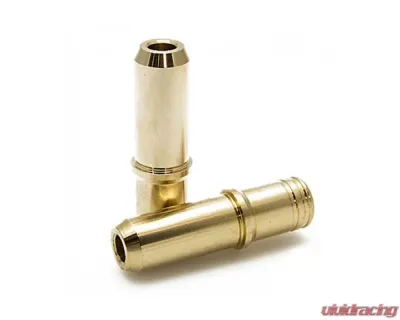 GSC P-D Set of 8 1.872" L x .2360" ID x .4360" OD Intake | Exhaust Valve Guide Honda D16 - 3060-8