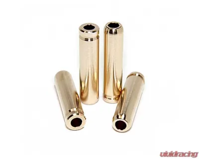 GSC P-D Single +.001" OD FA20 Manganese Bronze Exhaust Valve Guide Stopper Style Subaru BRZ 2013-2023 - 3063.001-1