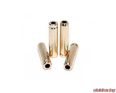 GSC P-D Set of 8 Manganese Bronze Intake | Exhaust Valve Guide Subaru EJ20 | EJ25 SOHC - 3067-8