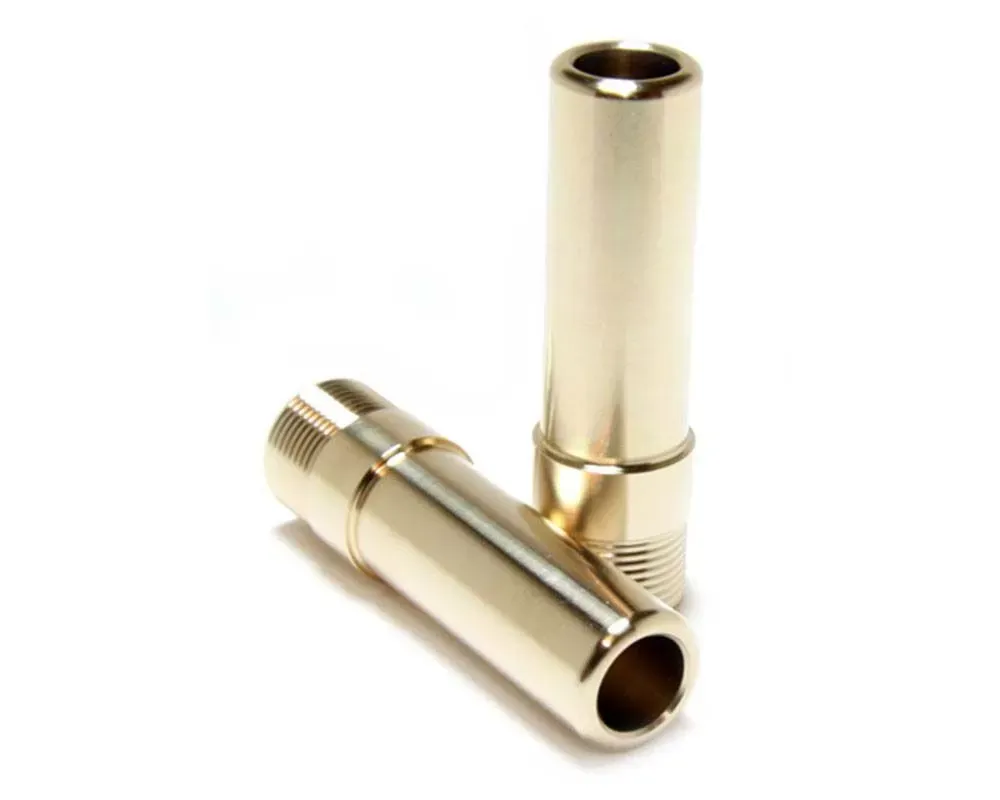 GSC P-D Set of 10 Manganese Bronze Intake Valve Guide Dodge Viper 2015-2017 - 3068-10