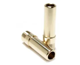 GSC P-D Set of 10 Manganese Bronze Exhaust Valve Guide Dodge Viper 2015-2017