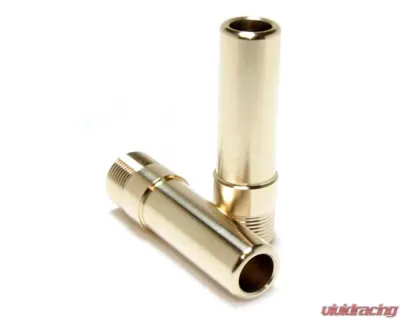 GSC P-D Set of 10 Manganese Bronze Exhaust Valve Guide Dodge Viper 2015-2017 - 3069-10