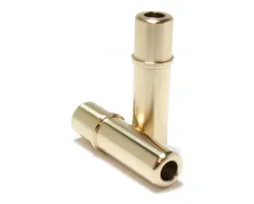 GSC P-D Set of 8 Manganese Bronze Stopper Style Exhaust Valve Guide Ford Mustang 4.6L SOHC 2-Valve 1964-2022