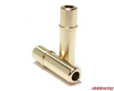 GSC P-D Single Manganese Bronze Stopper Style Exhaust Valve Guide Ford Mustang 4.6L SOHC 2-Valve 1964-2022 - 3075