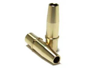 GSC P-D Single Manganese Bronze Stopper Style Intake Valve Guide Ford Mustang 4.6L SOHC 2-Valve 1964-2022