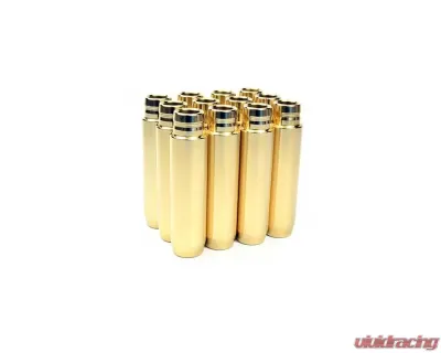 GSC P-D Single +.003" Oversize OD Manganese Bronze Exhaust Valve Guide Audi R8 V10 - 3079.003-1