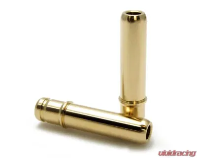 GSC P-D Set of 10 Manganese Bronze Exhaust Valve Guide Dodge Viper 1993-2014 - 3085-10