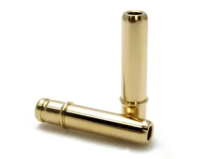 GSC P-D Single Manganese Bronze Exhaust Valve Guide Dodge Viper 1993-2014