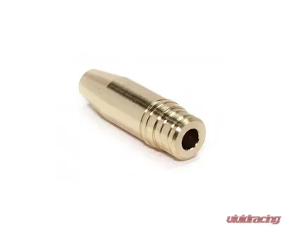 GSC P-D One +.001" OD Manganese Bronze Intake Valve Guide Honda S2000 1999-2009 - 3088.001-1