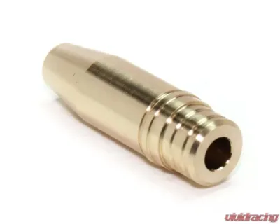 GSC P-D Single +.003" Oversize OD Manganese Bronze Intake Valve Guide Honda S2000 2000-2009 - 3088.003-1
