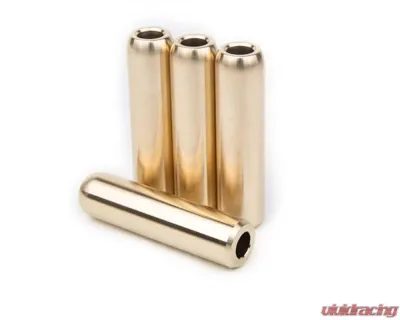 GSC P-D Set of 12 Inline 6 Manganese Bronze Intake Valve Guide Stopper Style BMW E92 335i 2008-2011 - 3090-12