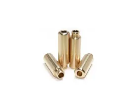 GSC P-D Set of 8 Manganese Bronze Intake | Exhaust Valve Guide BMW M3 E46 S54