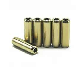 GSC P-D Single +.003" Oversize OD  DOHC Manganese Bronze Exhaust Valve Guide Ford Mustang GT 5.4L 1964-2022