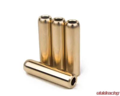 GSC P-D Set of 16 Manganese Bronze Intake | Exhaust Valve Guide Set Ford Coyote 5.0L - 3101-16