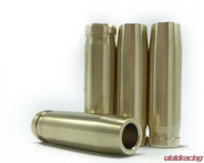 GSC P-D Set of 12 Manganese Bronze Intake Valve Guide Toyota 1FZ - 3108-12