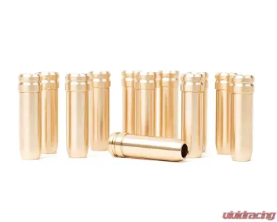 GSC P-D Set of 12 Exhaust Valve Guide for 6.6mm Valve Stem Toyota 2JZ - 3113-12