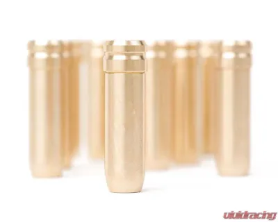 GSC P-D Set of 12 Exhaust Valve Guide for 6.6mm Valve Stem Toyota 2JZ - 3113-12