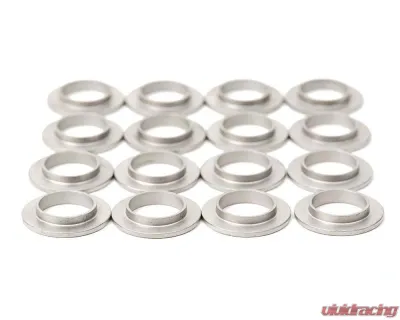 GSC P-D .035" over OEM Chromoly CNC Spring Seat for Mitsubishi 4G63T - 4041