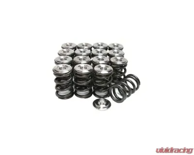 GSC P-D Beehive Valve Spring and Titanium Retainer Kit Higher REV K-series Vtec K20 | K24 - 5047