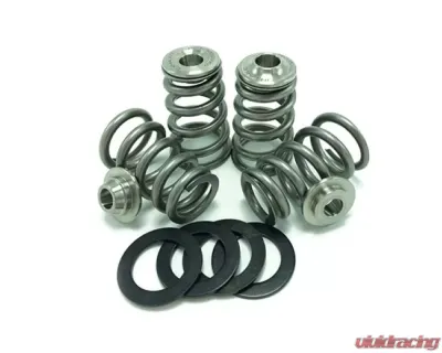 GSC P-D High Pressure Conical Valve Spring Kit with Titanium Retainer Nissan VR38DETT - 5069