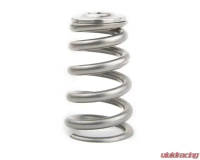 GSC P-D High Pressure Conical Valve Spring Kit with Titanium Retainer for Shimless | Shim-Over Toyota 3SGTE - 5071