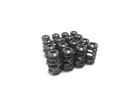GSC P-D Single Conical Valve Spring Titanium Retainer and Spring Seat Kit Subaru EJ