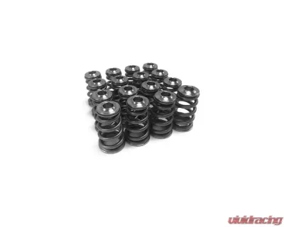 GSC P-D Single Conical Valve Spring Titanium Retainer and Spring Seat Kit Subaru EJ - 5073
