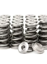 GSC P-D Dual Conical Valve Spring Kit Subaru EJ Series                                     - 5074 - Image 2
