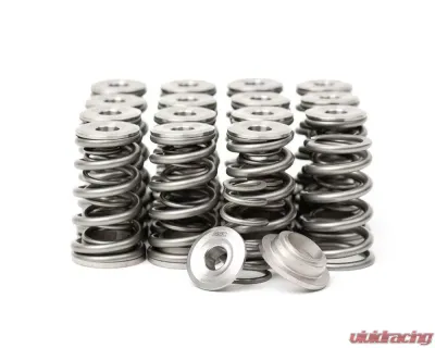GSC P-D Dual Conical Valve Spring Kit Subaru EJ Series - 5074