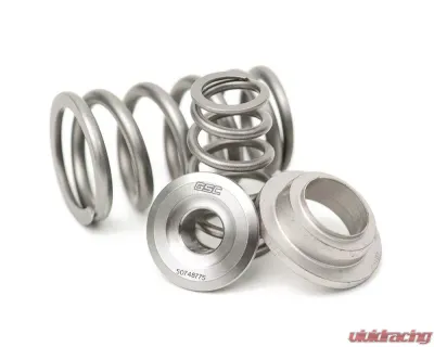 GSC P-D Dual Conical Valve Spring Kit Subaru EJ Series - 5074