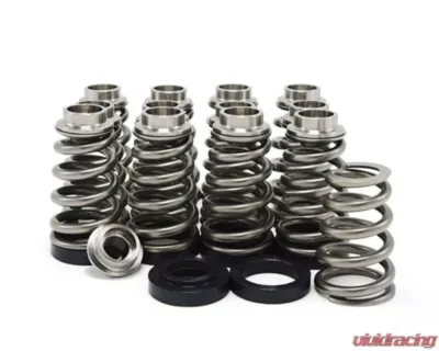 GSC P-D Conical Valve Spring Kit Nissan RB26DETT | RB26 - 5075