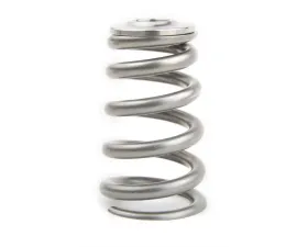 GSC P-D Extreme Pressure Single Conical Valve Spring & Titanium Retainer Kit Mitsubishi 4G63T