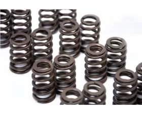 GSC P-D Conical Spring Set Porsche 991 Turbo 2013-2016