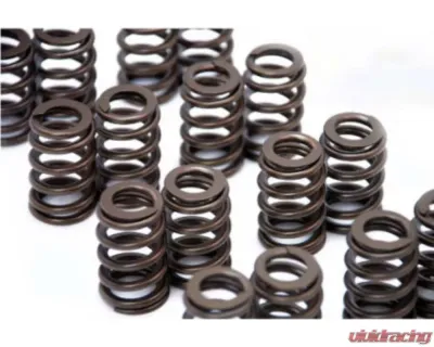 GSC P-D Conical Spring Set Porsche 991 Turbo 2013-2016 - 5094