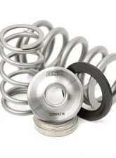 GSC P-D Dual Valve Spring and Titanium Retainer Kit Toyota 2JZ                                     - 5266 - Image 2