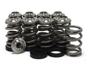 GSC P-D Cylindrical Valve Spring Kit Nissan RB26DETT | RB26