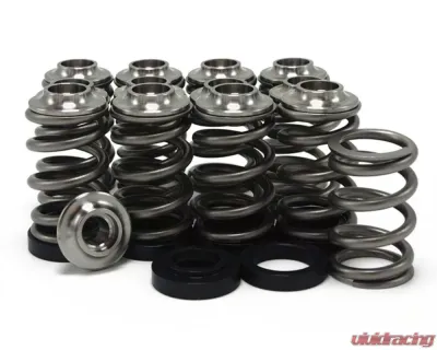 GSC P-D Cylindrical Valve Spring Kit Nissan RB26DETT | RB26 - 5775