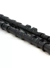 GSC P-D 268/268 Billet S1 Camshaft Mitsubishi 4G63T Evolution 4-8 1997-2005                                     - 7008S1 - Image 3