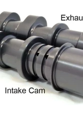 GSC P-D 268/268 Billet S1 Camshaft Mitsubishi 4G63T Evolution 9 Mivec 2006-2007                                     - 7009S1 - Image 3
