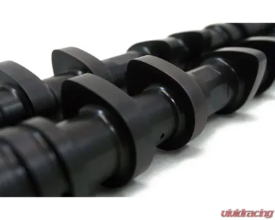 GSC P-D 274/274 Billet S2 Camshaft Mitsubishi 4B11T Evolution 10 Dual Mivec 2008-2015 - 7010S2