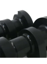 GSC P-D 274/274 Billet S2 Camshaft Mitsubishi 4B11T Evolution 10 Dual Mivec 2008-2015                                     - 7010S2 - Image 4