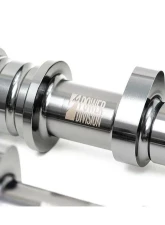 GSC P-D 270/266 Billet S1 Camshaft Subaru 2.0L WRX 2002-2005                                     - 7020S1 - Image 3