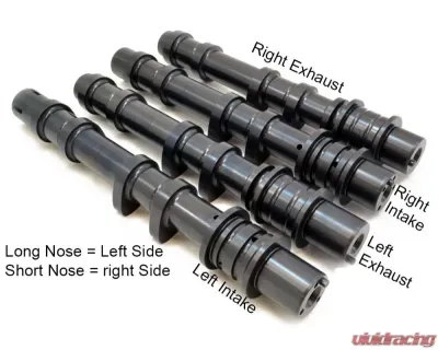 GSC P-D 282/282 Billet S3 Camshaft Subaru WRX 2.5L | STI 2004-2007 - 7025S3
