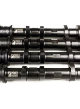 GSC P-D 268/266 Billet S1 Camshaft Subaru EJ20 JDM | Euro Spec STI                                     - 7027S1 - Image 4