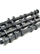 GSC P-D 264 | 264 Billet S1 Camshafts Nissan VR38DETT GT-R 2007-2002                                     - 7045S1 - Image 4