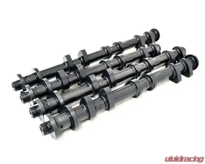 GSC P-D 264 | 264 Billet S1 Camshafts Nissan VR38DETT GT-R 2007-2002 - 7045S1