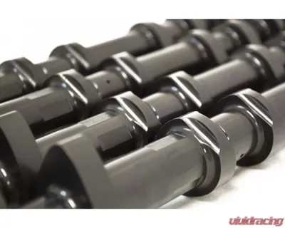GSC P-D 264 | 264 Billet S1 Camshafts Nissan VR38DETT GT-R 2007-2002 - 7045S1